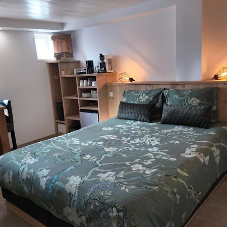 Bed And Breakfast Enkhuizen Luaran gambar