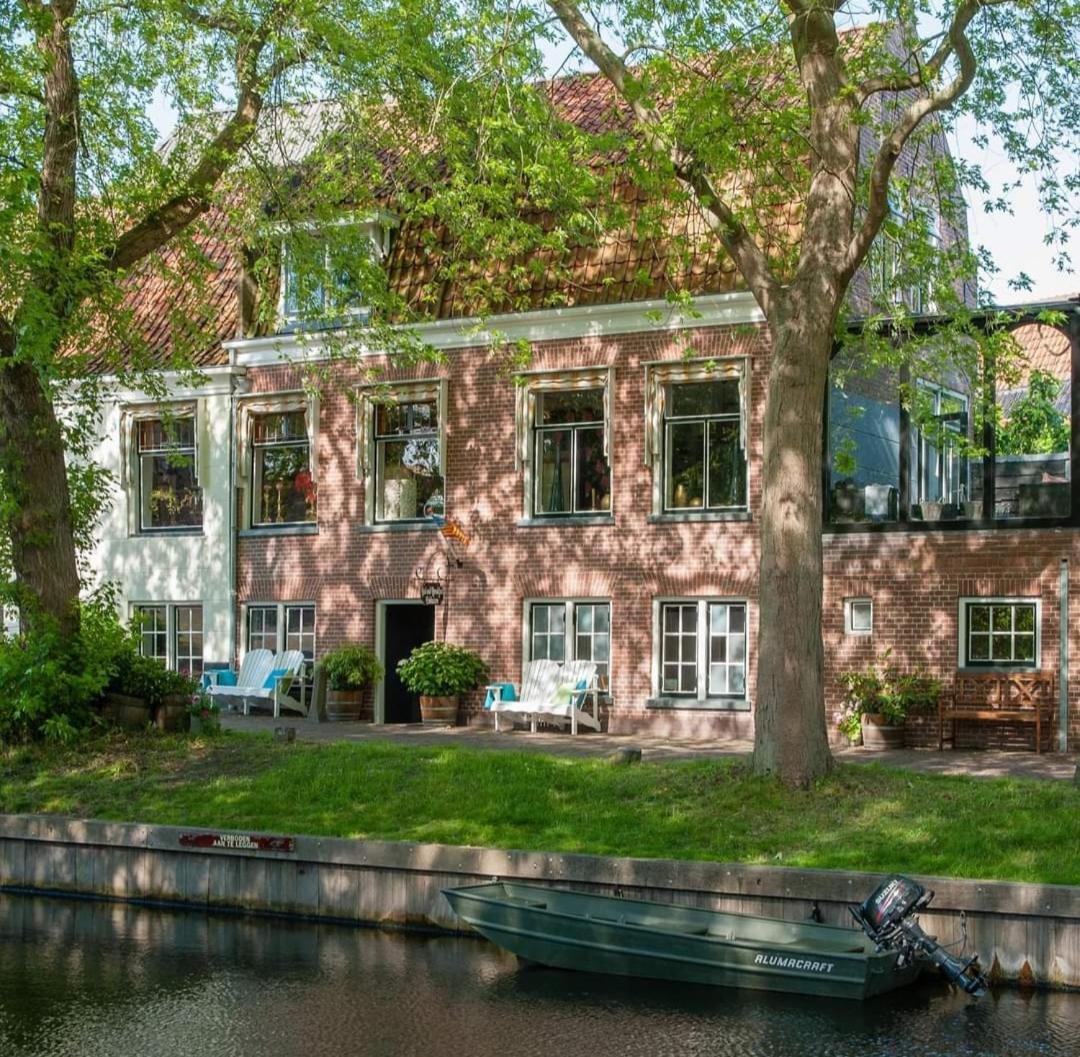 Bed And Breakfast Enkhuizen Luaran gambar