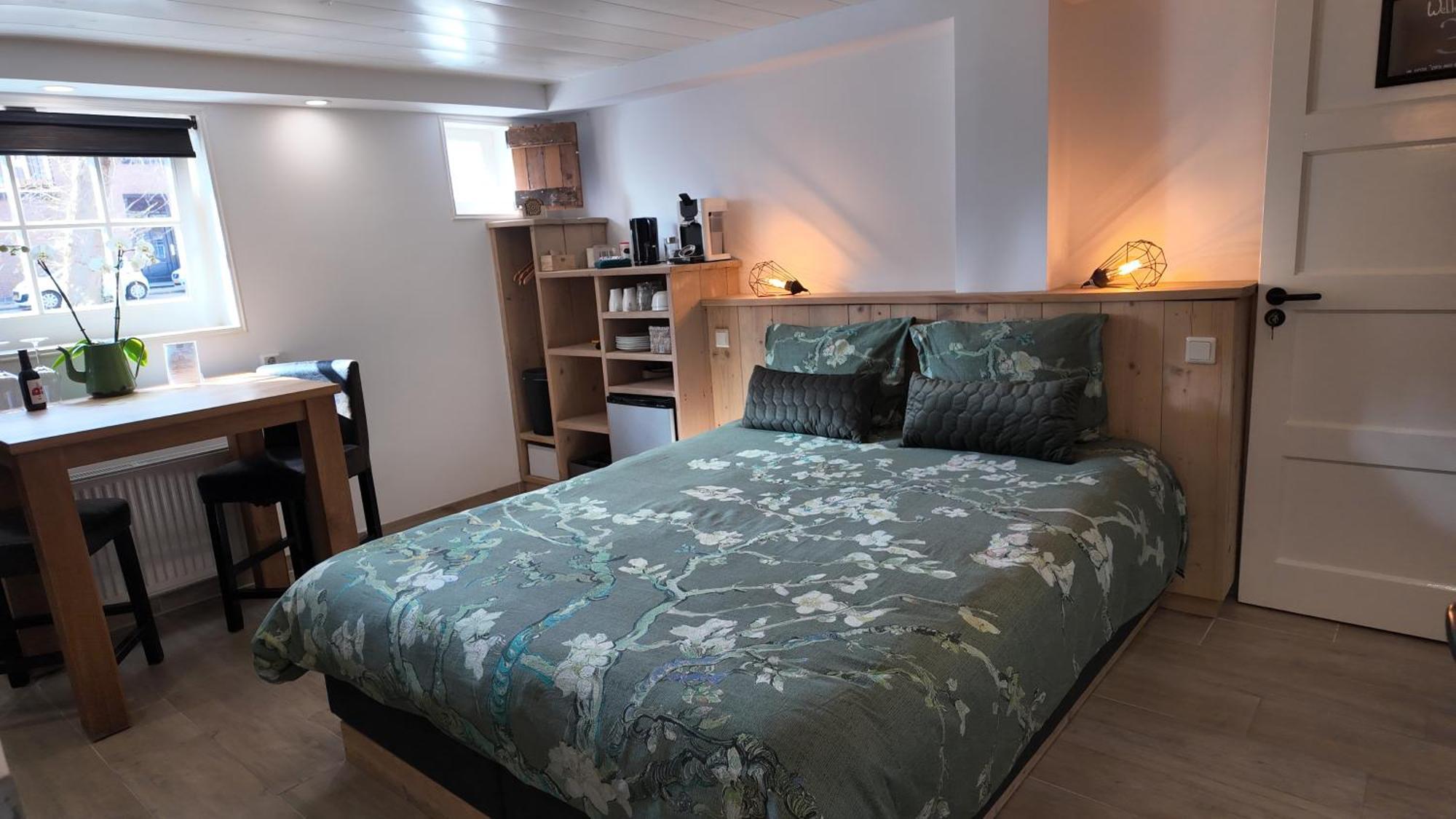 Bed And Breakfast Enkhuizen Luaran gambar