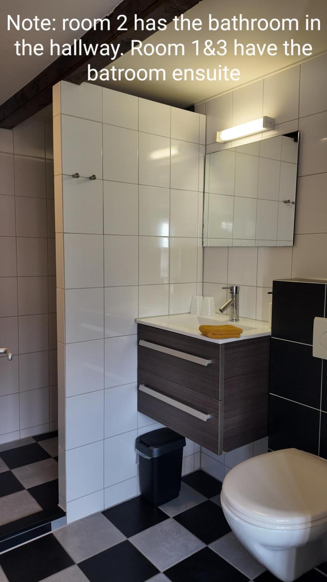Bed And Breakfast Enkhuizen Luaran gambar