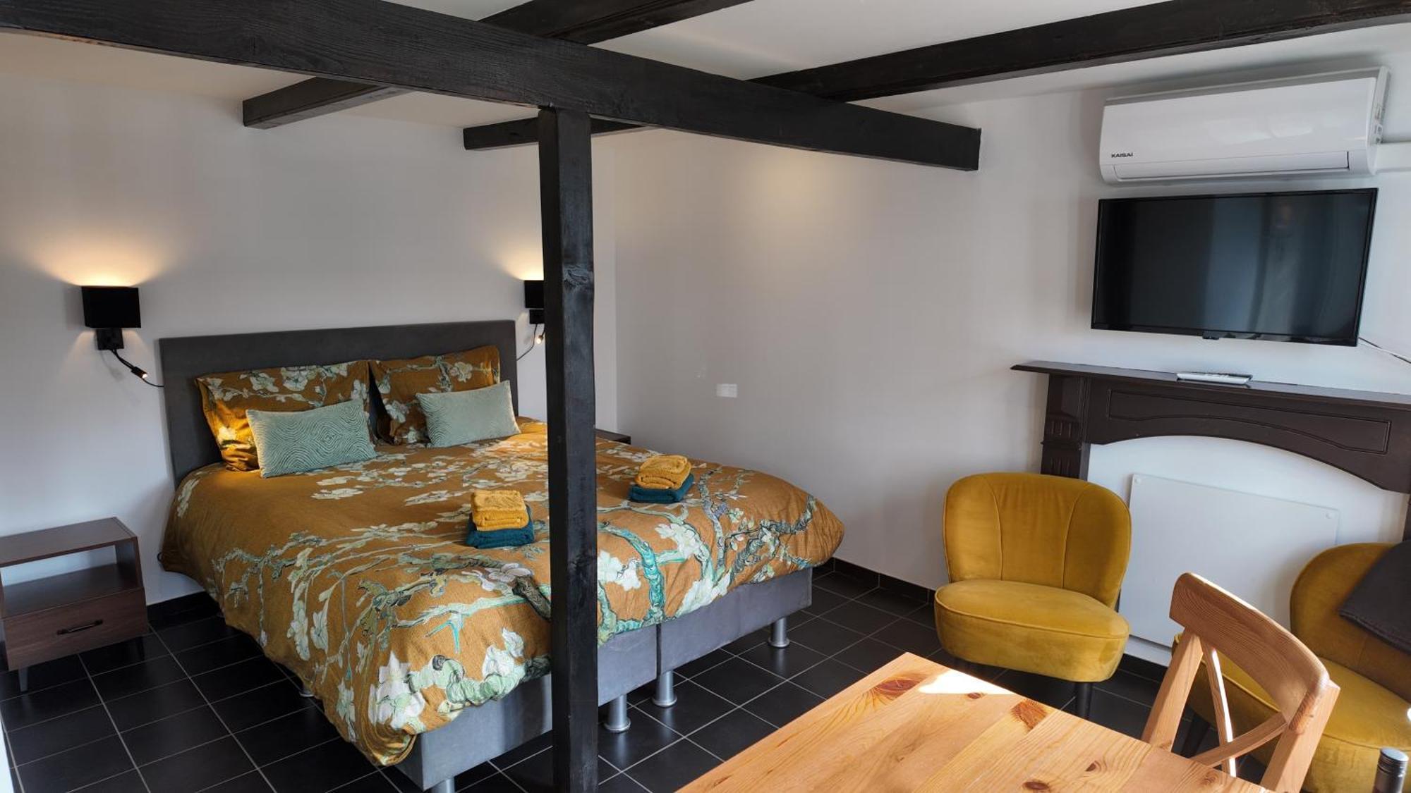 Bed And Breakfast Enkhuizen Luaran gambar