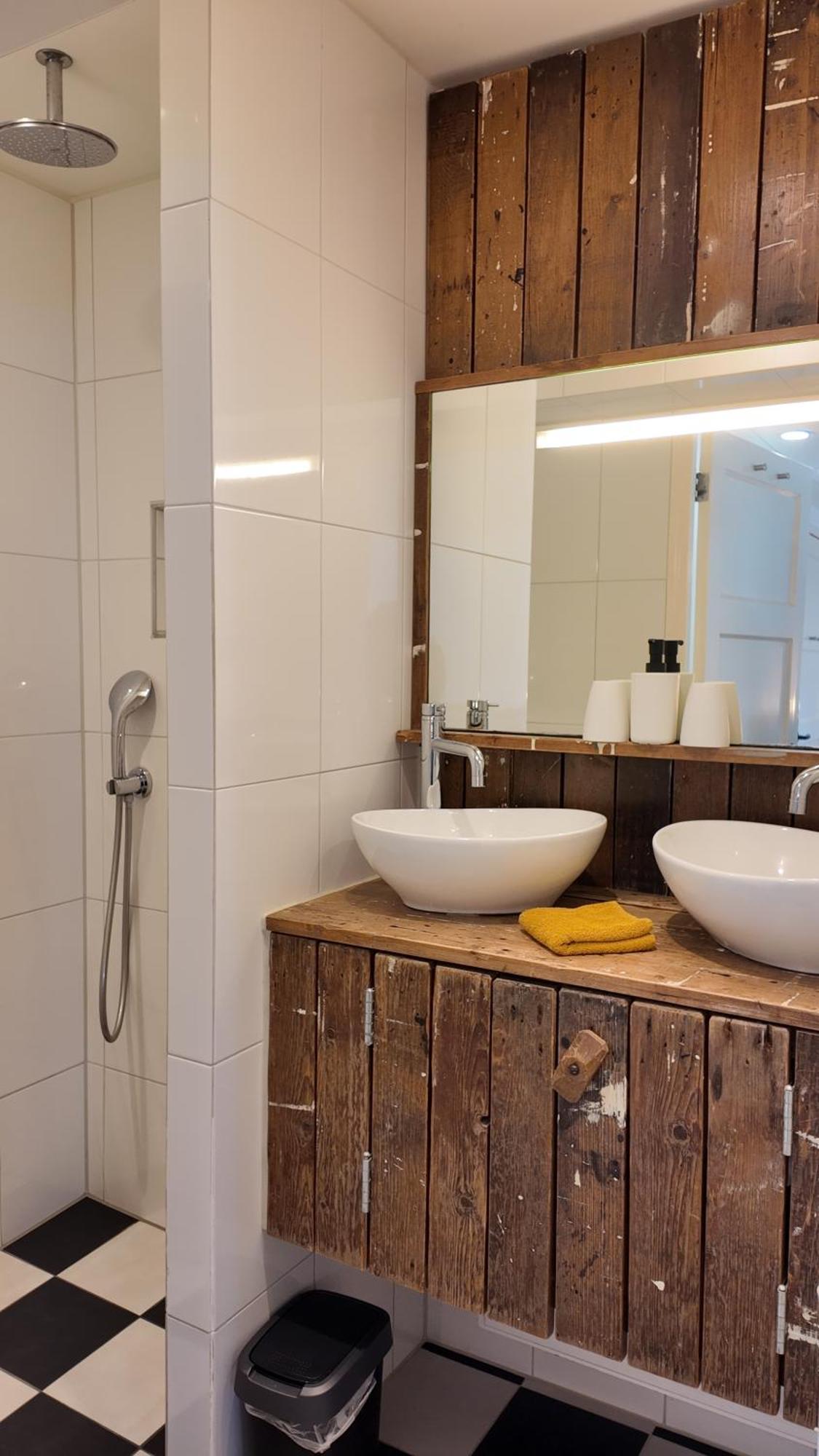 Bed And Breakfast Enkhuizen Luaran gambar